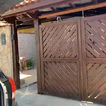 Casa Centro Ubatuba