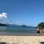 Casa Centro Ubatuba
