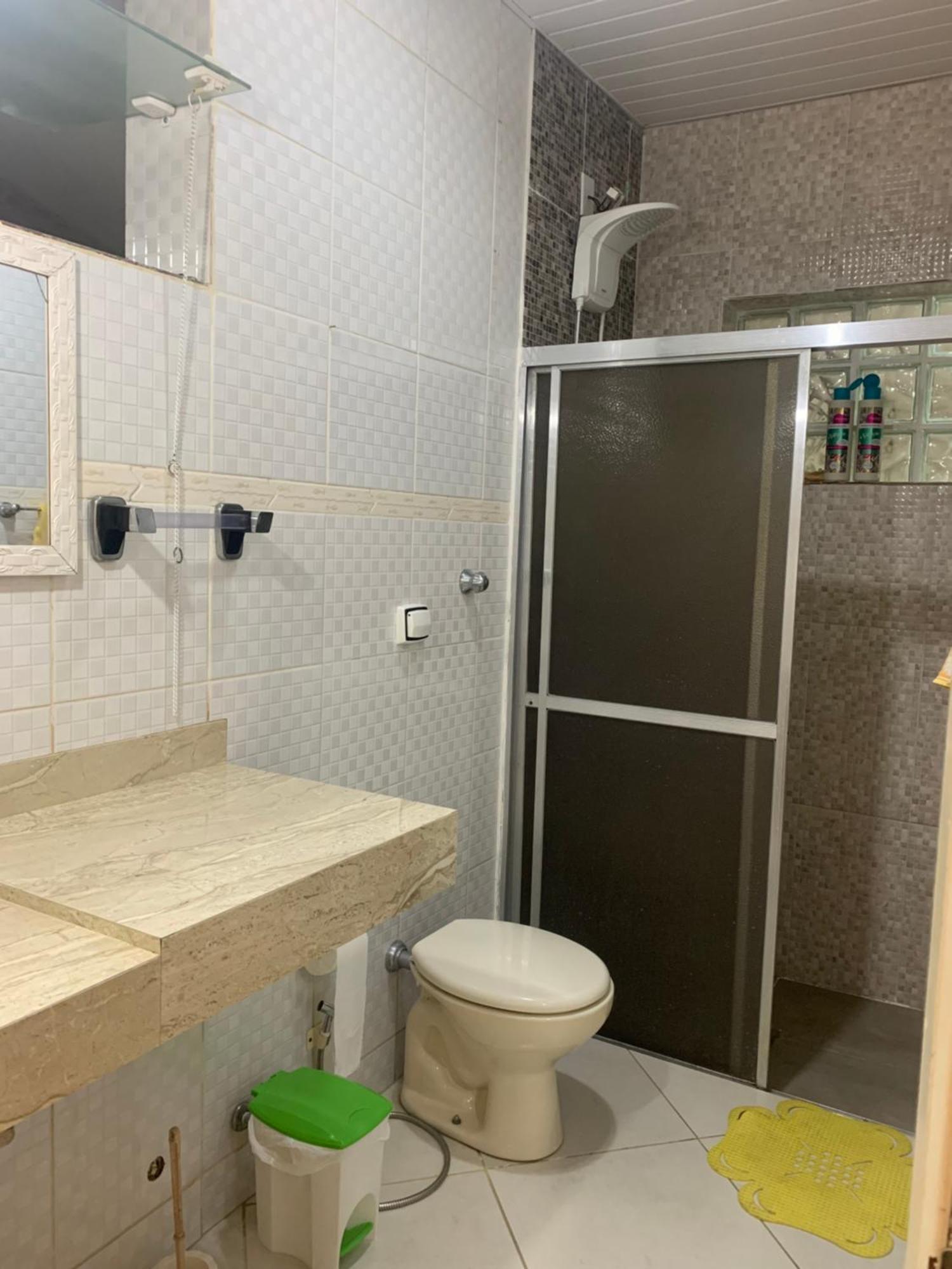 Casa de férias Casa Centro Ubatuba